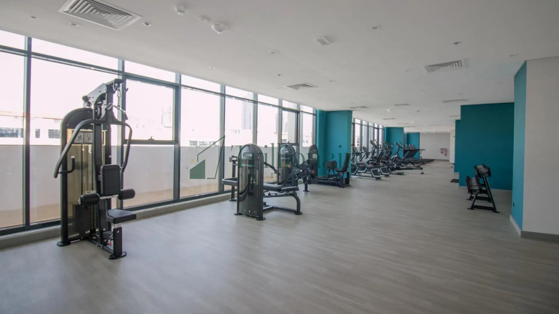 Trillionaire - Azizi Riviera: 10 Mins To Downtown Apartment Dubai United Arab Emirates