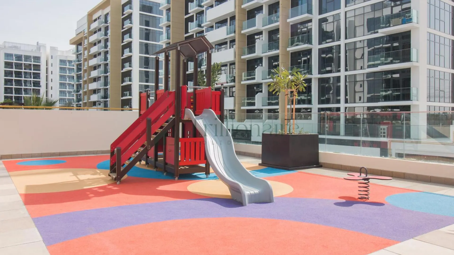 Trillionaire - Azizi Riviera: 10 Mins To Downtown Apartment Dubai United Arab Emirates